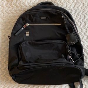 Tumi backpack